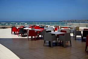 Acco Beach Hotel