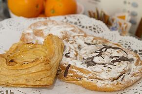 Hotel Romantic Los 5 Sentidos