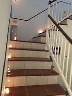 Hotel Romantic Los 5 Sentidos