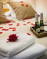 Hotel Romantic Los 5 Sentidos