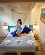 Hotel Romantic Los 5 Sentidos