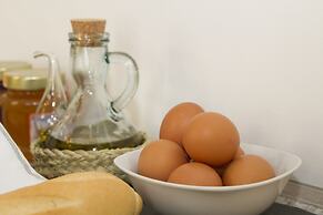 Hotel Romantic Los 5 Sentidos