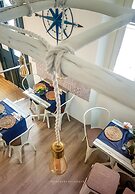 Hotel Romantic Los 5 Sentidos