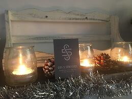 Hotel Romantic Los 5 Sentidos