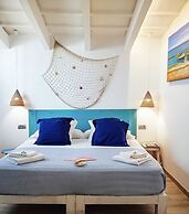 Hotel Romantic Los 5 Sentidos