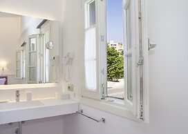 Hotel Romantic Los 5 Sentidos