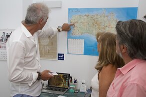 Hotel Romantic Los 5 Sentidos