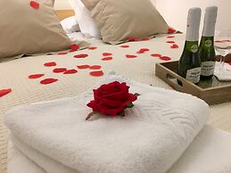 Hotel Romantic Los 5 Sentidos