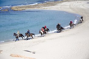 Hotel Romantic Los 5 Sentidos