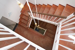 Hotel Romantic Los 5 Sentidos