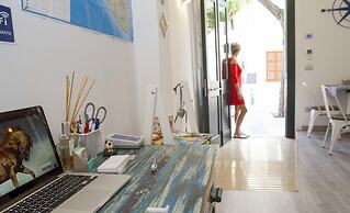 Hotel Romantic Los 5 Sentidos