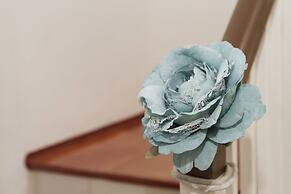 Hotel Romantic Los 5 Sentidos