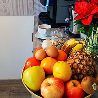 Hotel Romantic Los 5 Sentidos