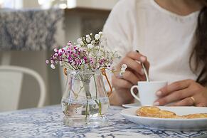 Hotel Romantic Los 5 Sentidos