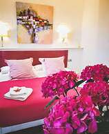 Hotel Romantic Los 5 Sentidos