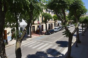 Hotel Romantic Los 5 Sentidos