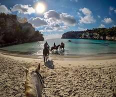 Hotel Romantic Los 5 Sentidos