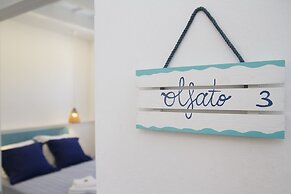 Hotel Romantic Los 5 Sentidos