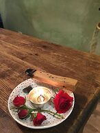 Hotel Romantic Los 5 Sentidos