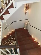 Hotel Romantic Los 5 Sentidos