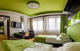 Corso Boutique Hotel