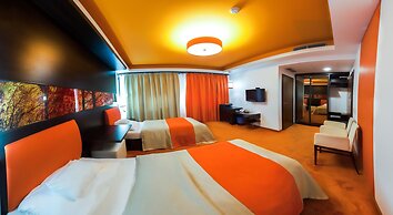 Corso Boutique Hotel