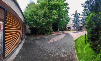 Corso Boutique Hotel