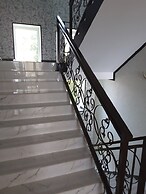 On Sanatornaya Guest House