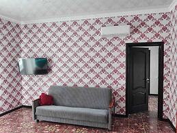 On Sanatornaya Guest House