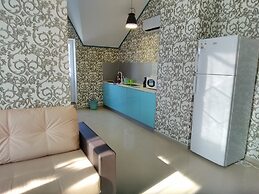 On Sanatornaya Guest House