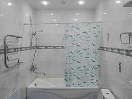 On Sanatornaya Guest House