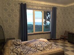 On Sanatornaya Guest House