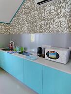 On Sanatornaya Guest House