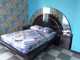 On Sanatornaya Guest House