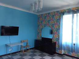 On Sanatornaya Guest House