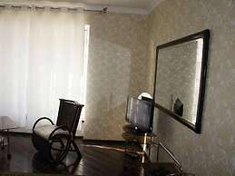 On Sanatornaya Guest House