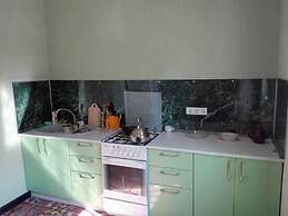 On Sanatornaya Guest House