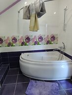 On Sanatornaya Guest House