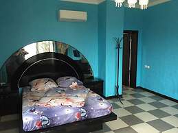 On Sanatornaya Guest House