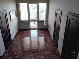 On Sanatornaya Guest House