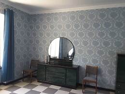 On Sanatornaya Guest House