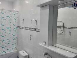 On Sanatornaya Guest House