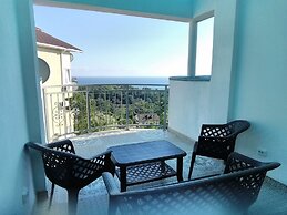 On Sanatornaya Guest House