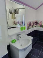 On Sanatornaya Guest House