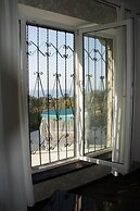 On Sanatornaya Guest House