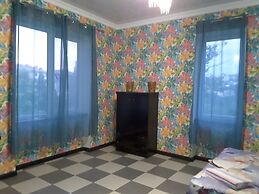 On Sanatornaya Guest House