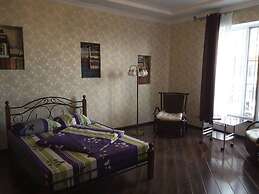 On Sanatornaya Guest House