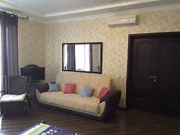 On Sanatornaya Guest House