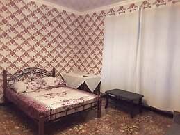 On Sanatornaya Guest House