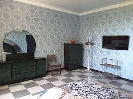 On Sanatornaya Guest House